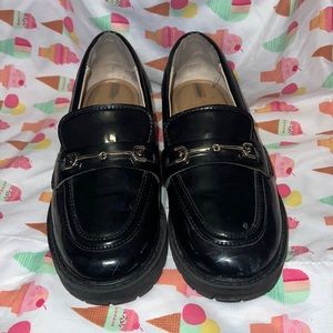 Girls Loafers